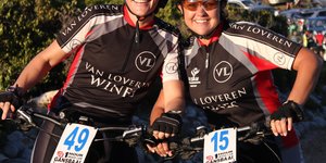 Gansbaai Lighuis na Lighuis Bergfietswedren 3